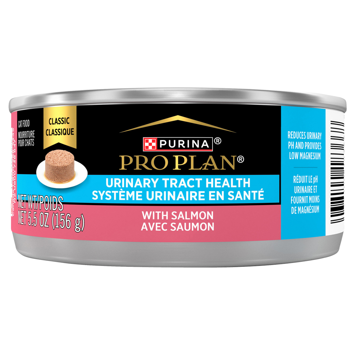 Santé urinaire classique Pro Plan - nourriture humide pour chat