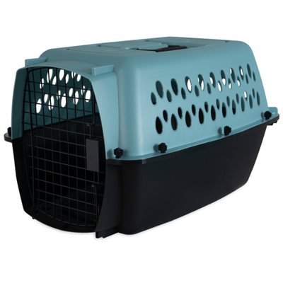 Cage de transport Vari Kennel Fashion - cage de transport pour chien