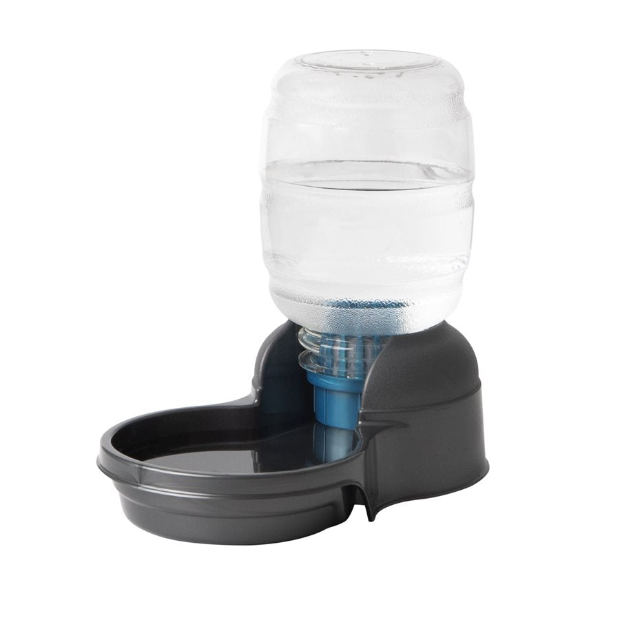 Abreuvoir Replendish avec Microban - abreuvoir pour chien et chat