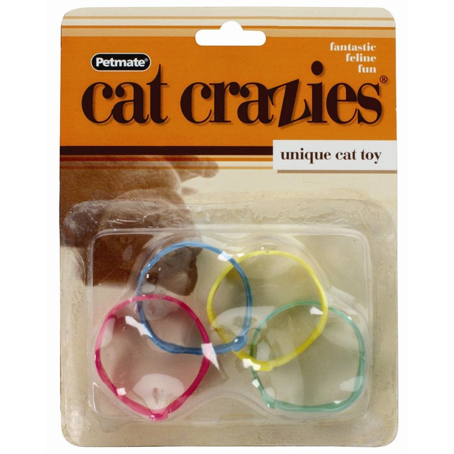 Cat Crazies - jouet pour chat
