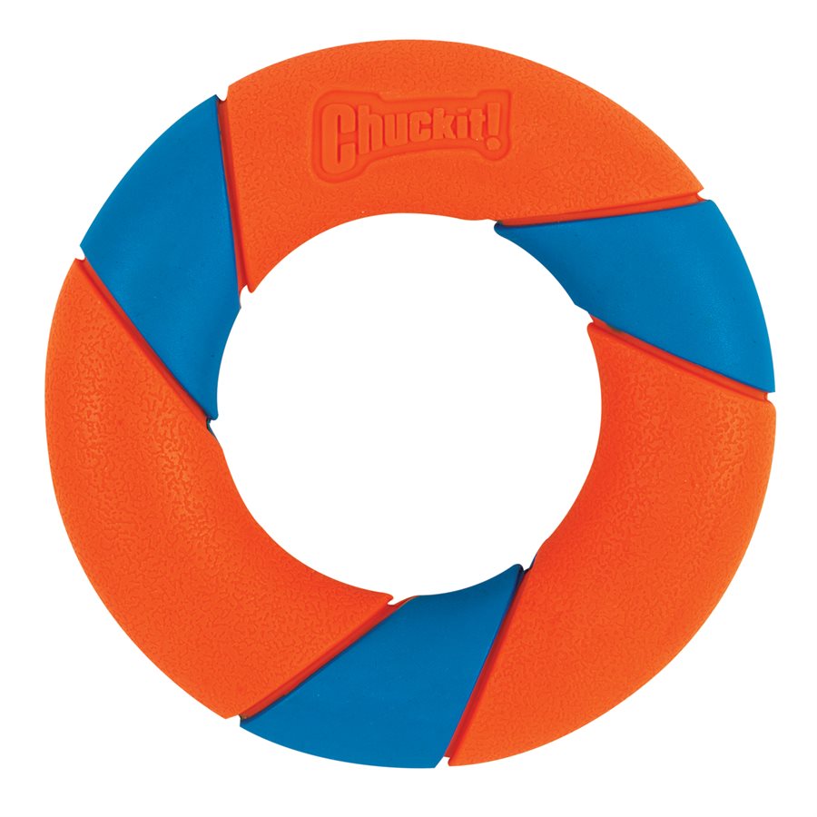 Anneau Ultra pour chien