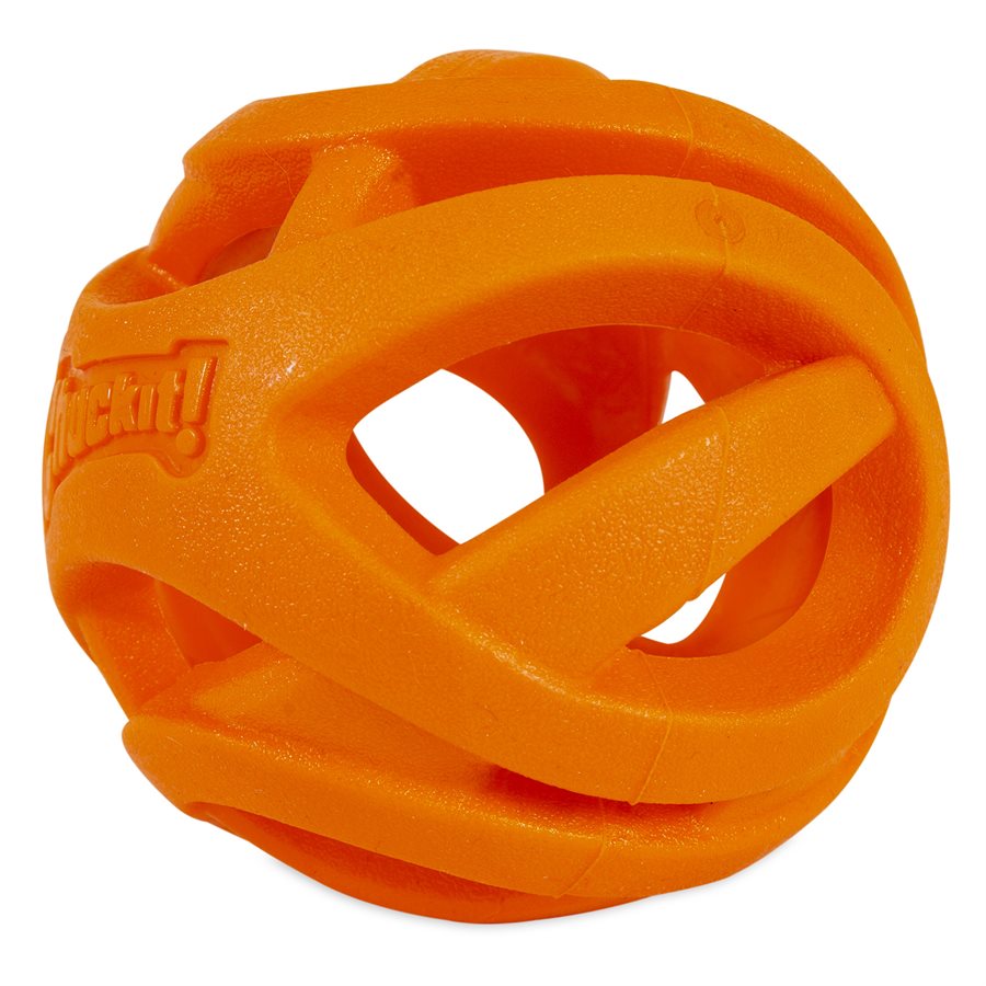 Balle Breathe Right - jouet pour chien