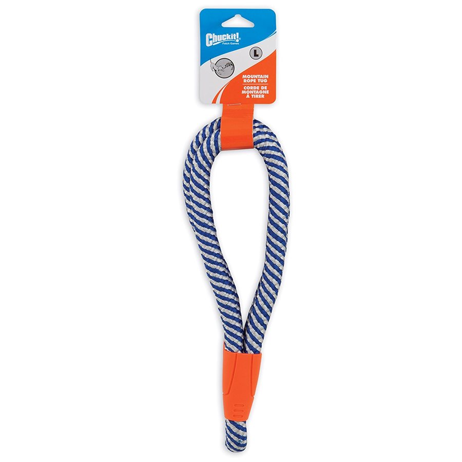 Corde à tirer Mountain Rope grande - jouet pour chien