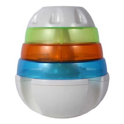 Distributeur de gâteries Treat Tower - jouet pour chien