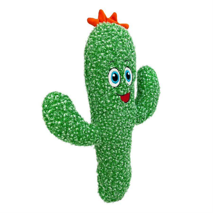 Jouet Kickeroo cactus pour chat