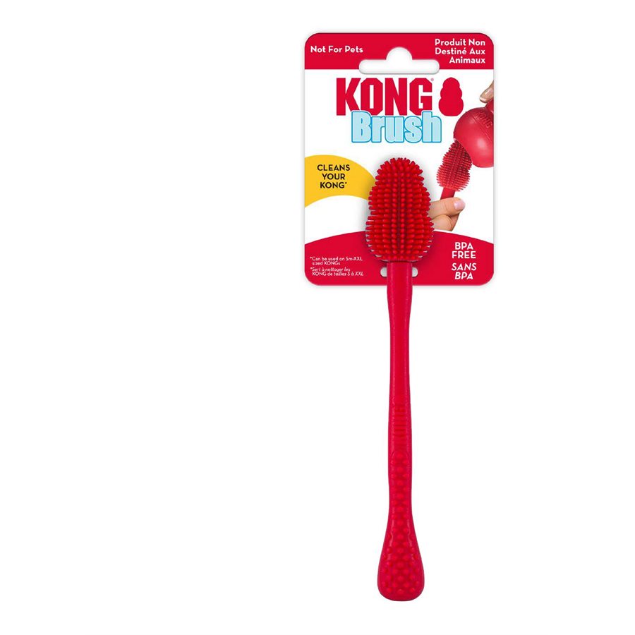 Brosse - toilettage pour chien