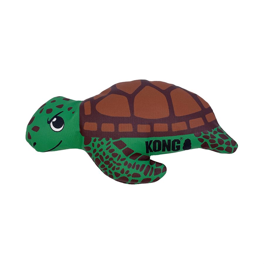 Maxx tortue moyenne - jouet pour chien