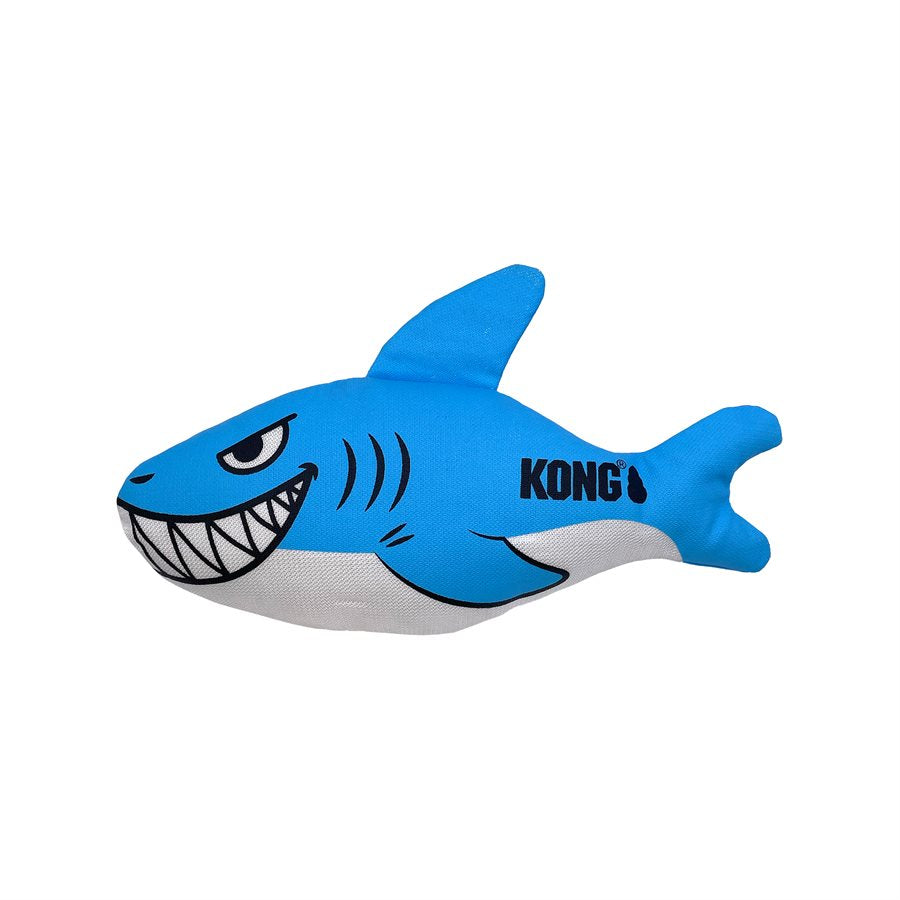 Jouet Maxx requin moyen pour chien