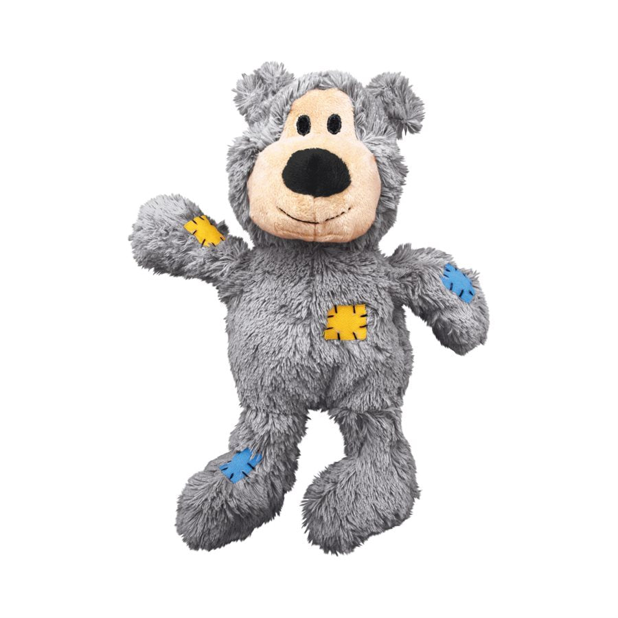 Wild Knots ours - jouet pour chien