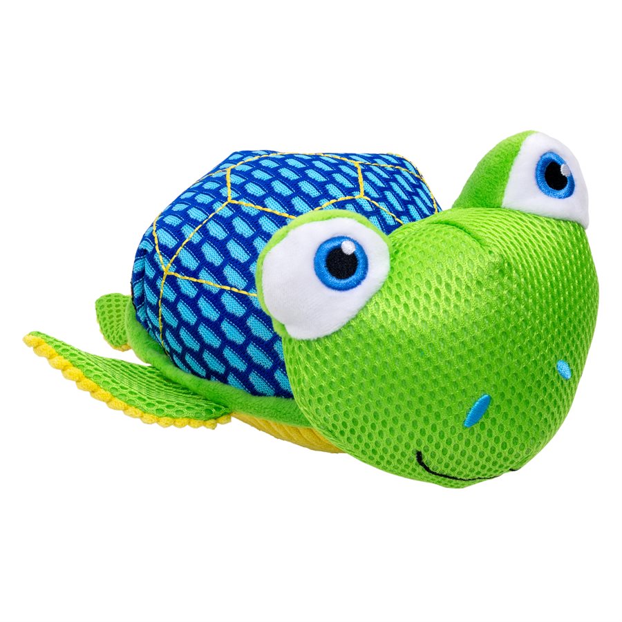 Armor tortue moyenne - jouet pour chien