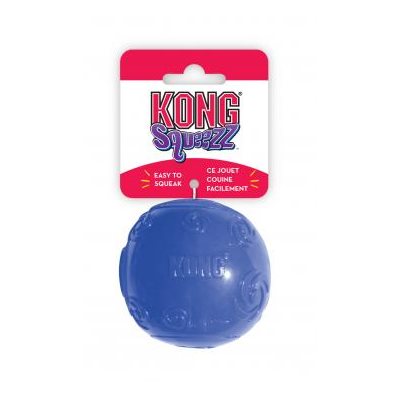 Balle Squeezz - jouet pour chien