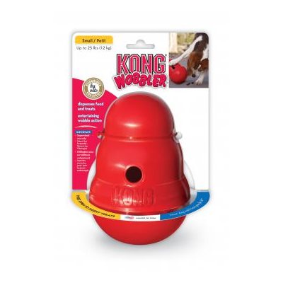Wobbler - jouet pour chien