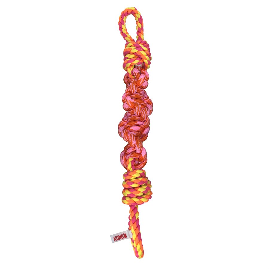 Rope Bunji corde élastique - jouet pour chien