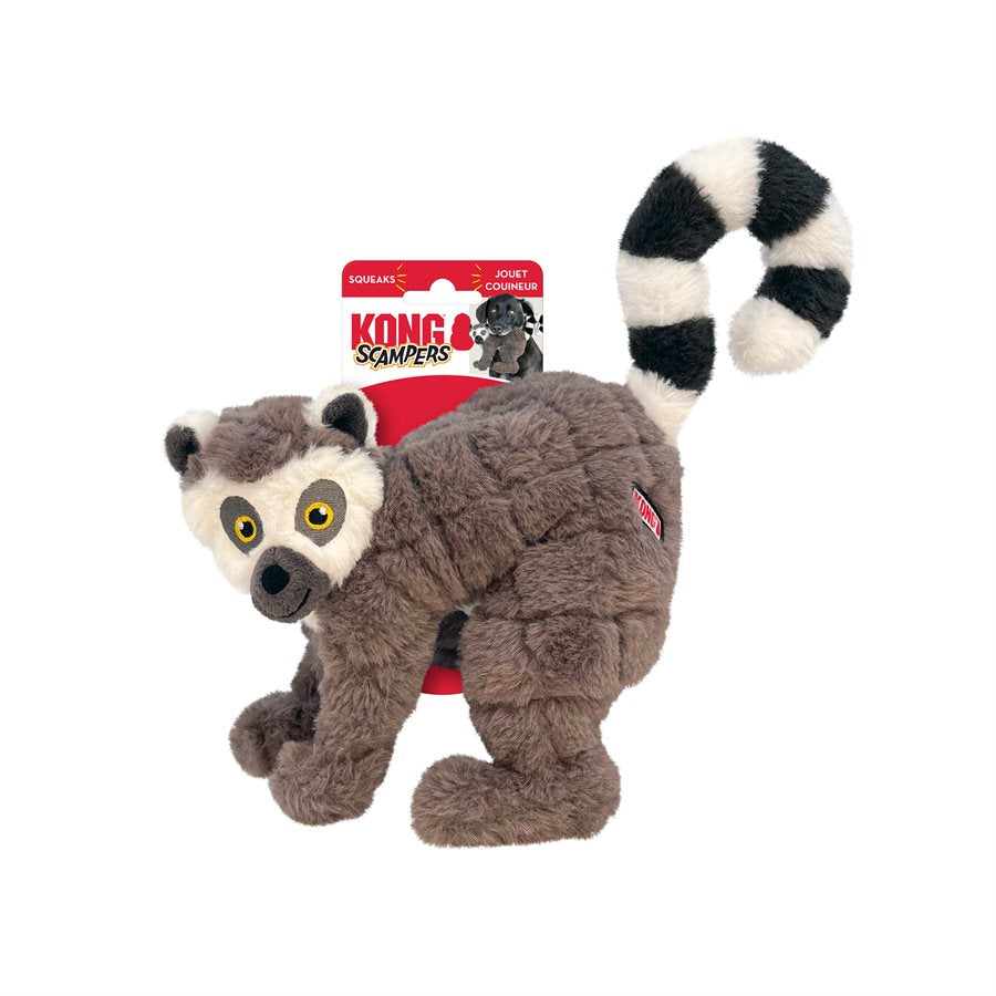 Scampers maki moyen - jouet pour chien