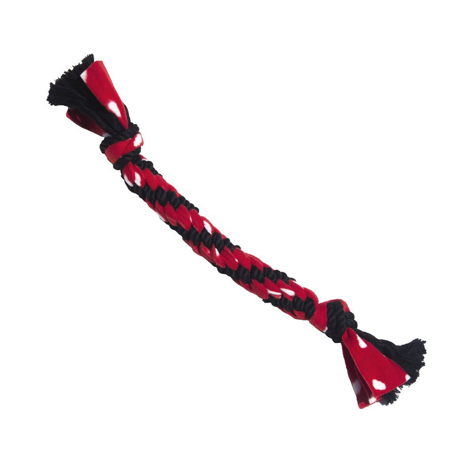 Corde Signature 51 cm à double nœud - jouet pour chien
