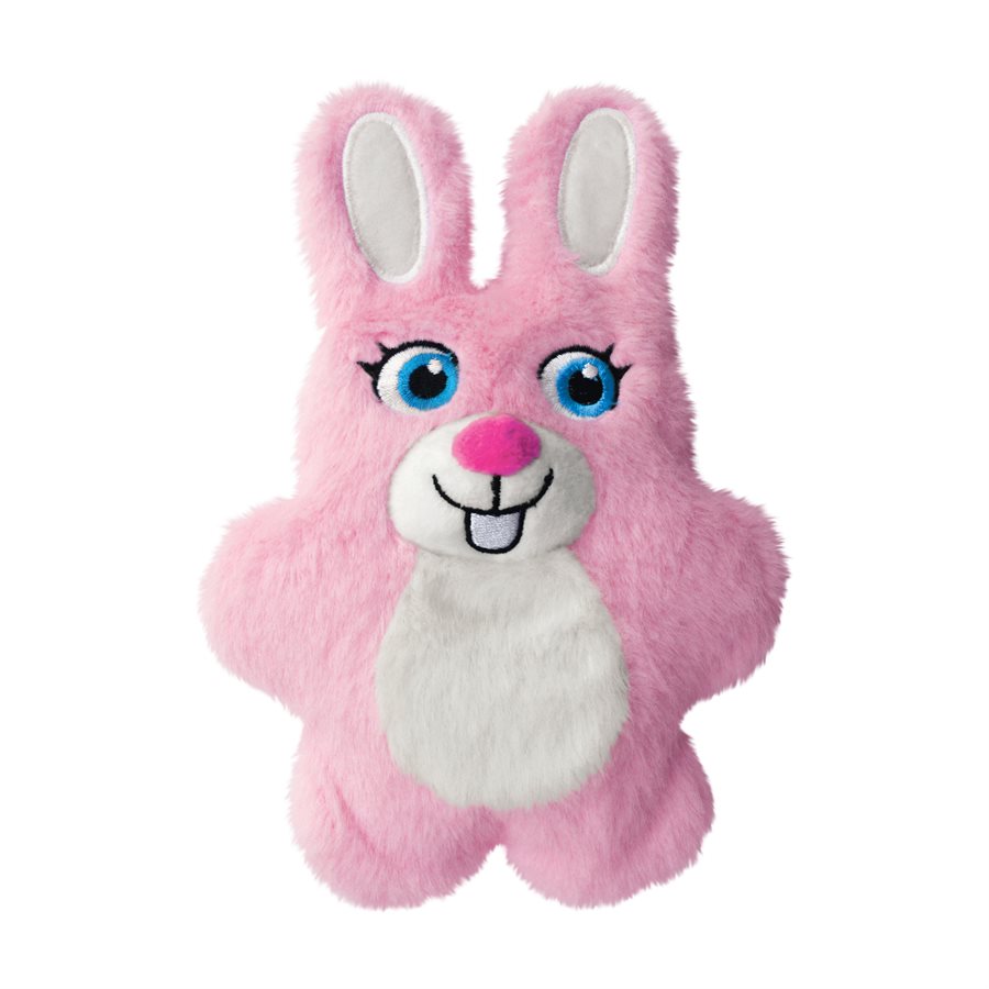 Jouet Snuzzles Kiddos lapin petit pour chien