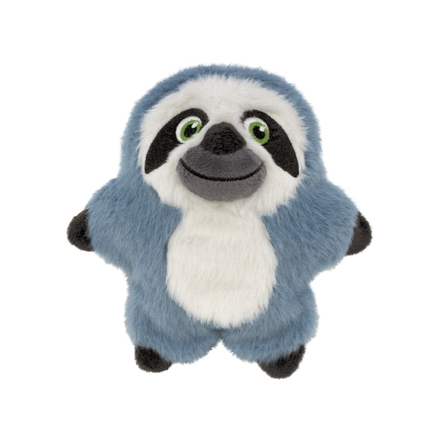 Snuzzles Kiddos paresseux petit - jouet pour chien
