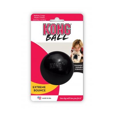 Balle Extreme - jouet pour chien