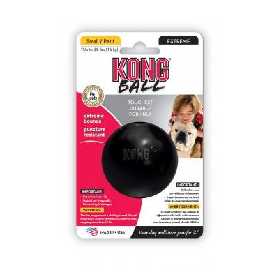 Balle Extreme - jouet pour chien