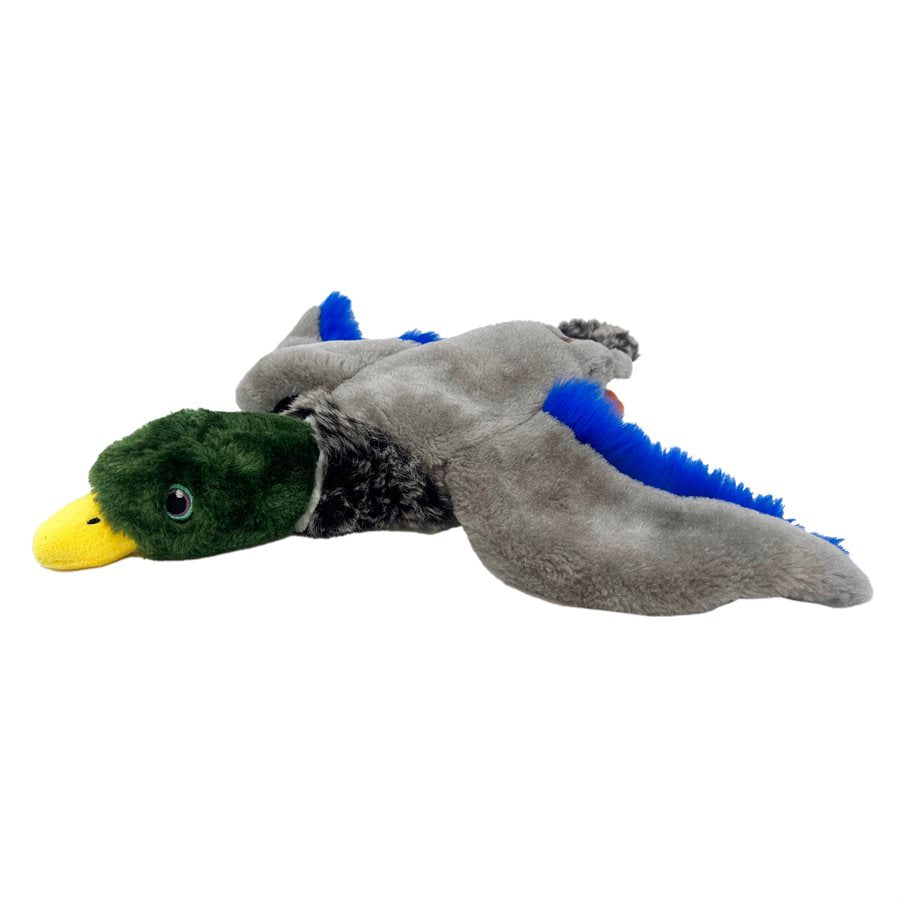 Wild Low Stuff colvert moyen - jouet pour chien