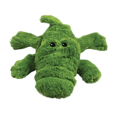 Cozie Ali l'alligator - jouet pour chien