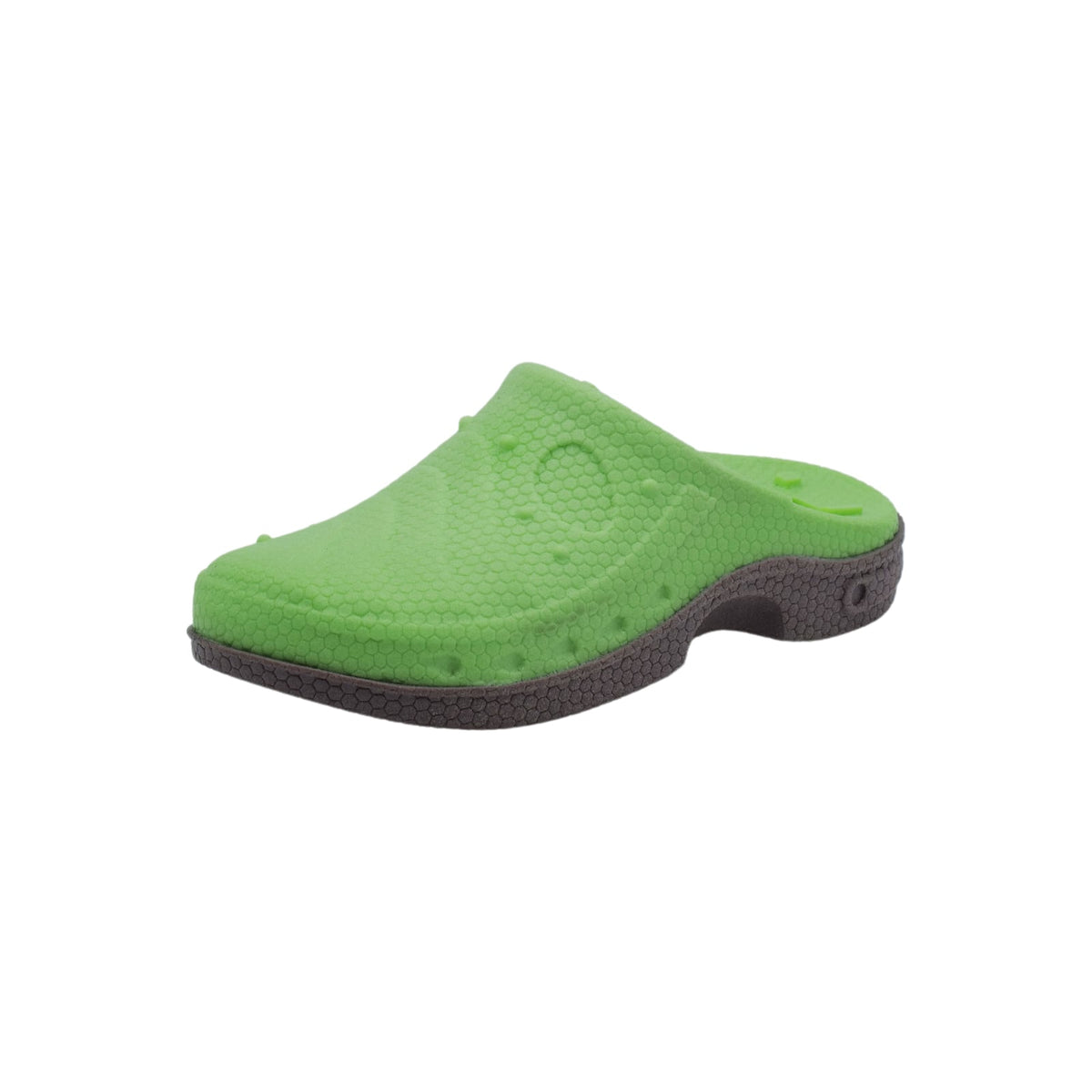 Jouet flottant en caoutchouc pour chien sandale