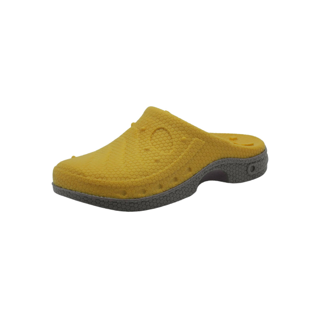 Jouet flottant en caoutchouc pour chien sandale
