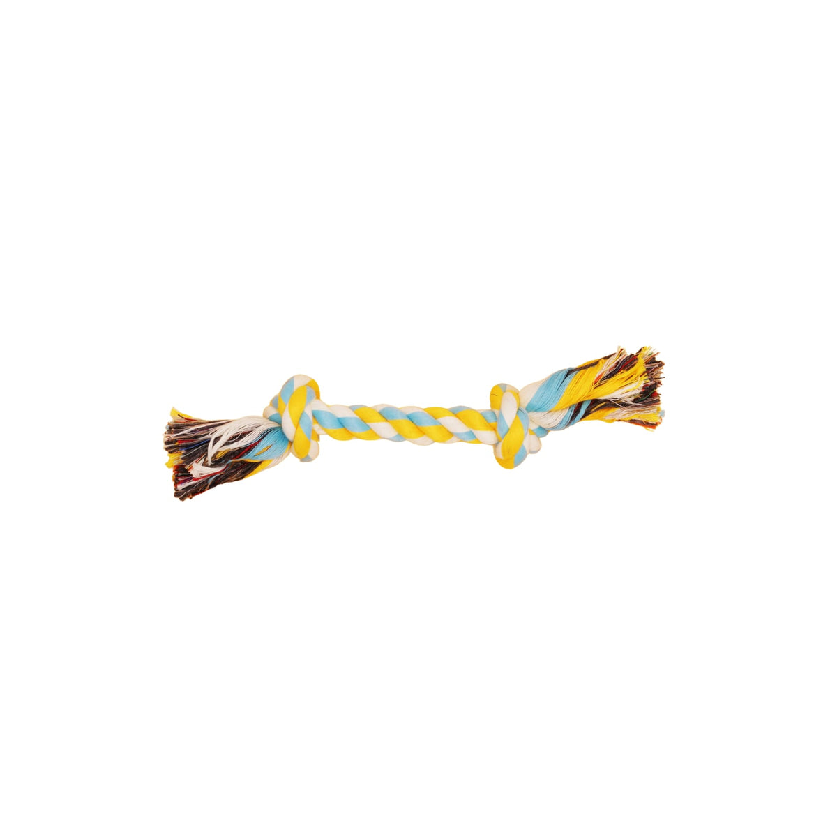 Corde à tirer pour chien