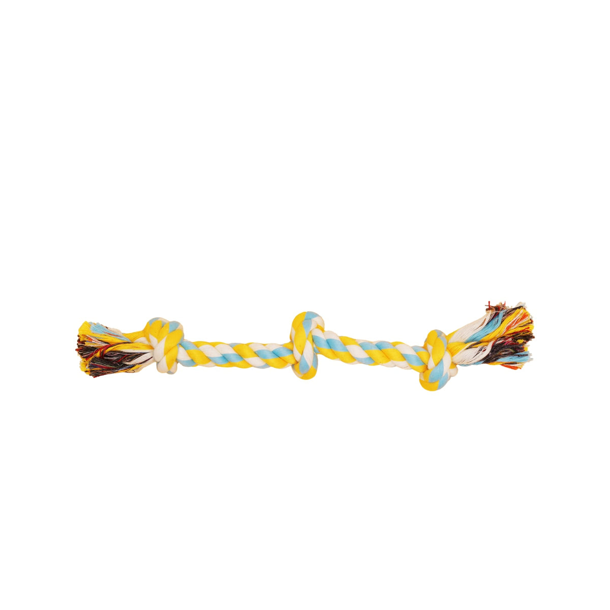 Corde à tirer pour chien