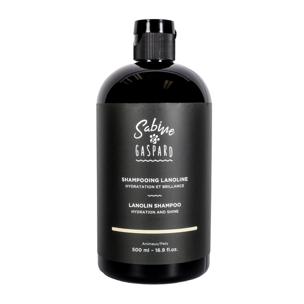 Toilettage Sabine & Gaspard - shampooing pour chien