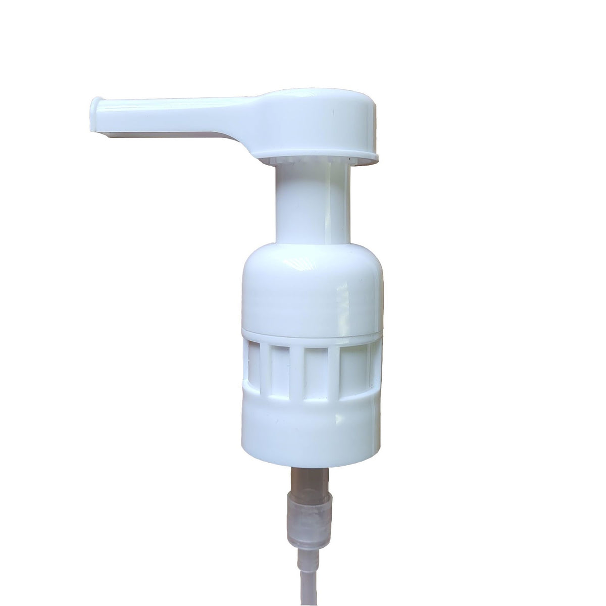 Pompe à mousse pour bouteille