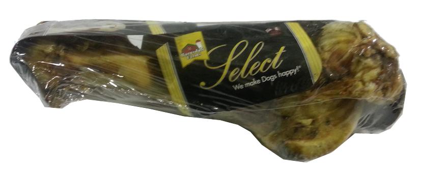 Gâterie à mâcher os Dyno 14-16 po pour chien (à l'unité)