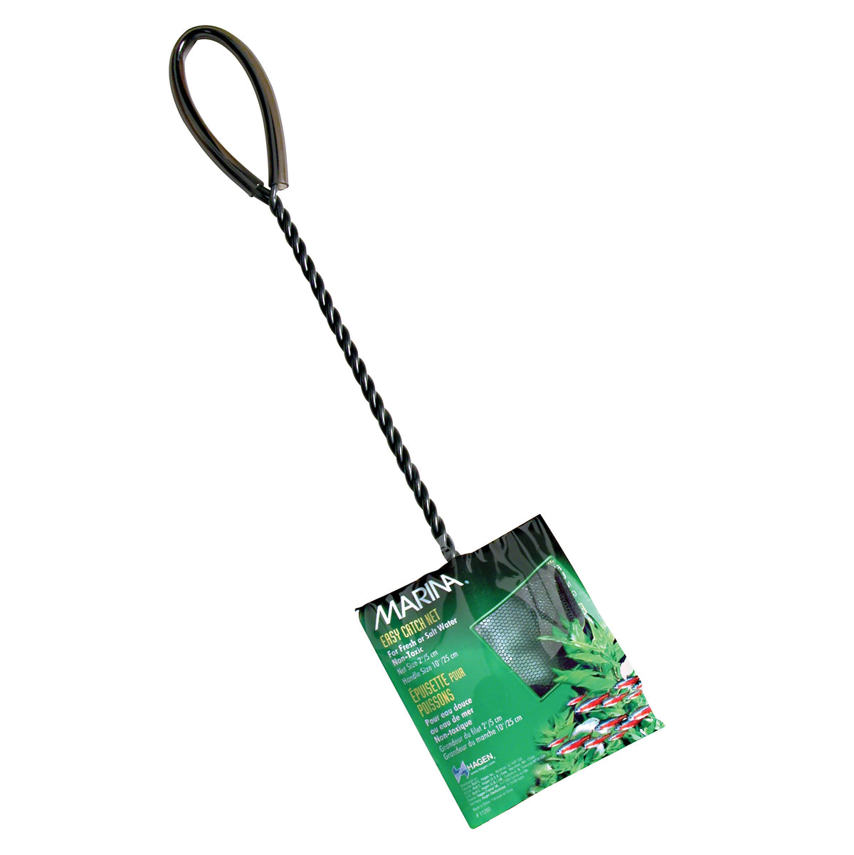 Épuisette Easy Catch