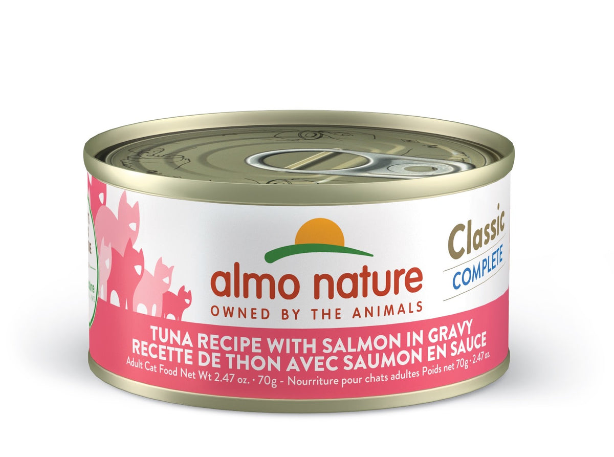 Classic Complete - nourriture humide pour chat