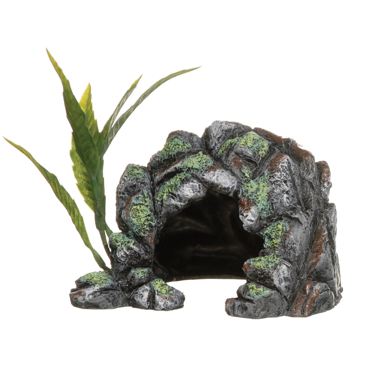 Grotte décorative