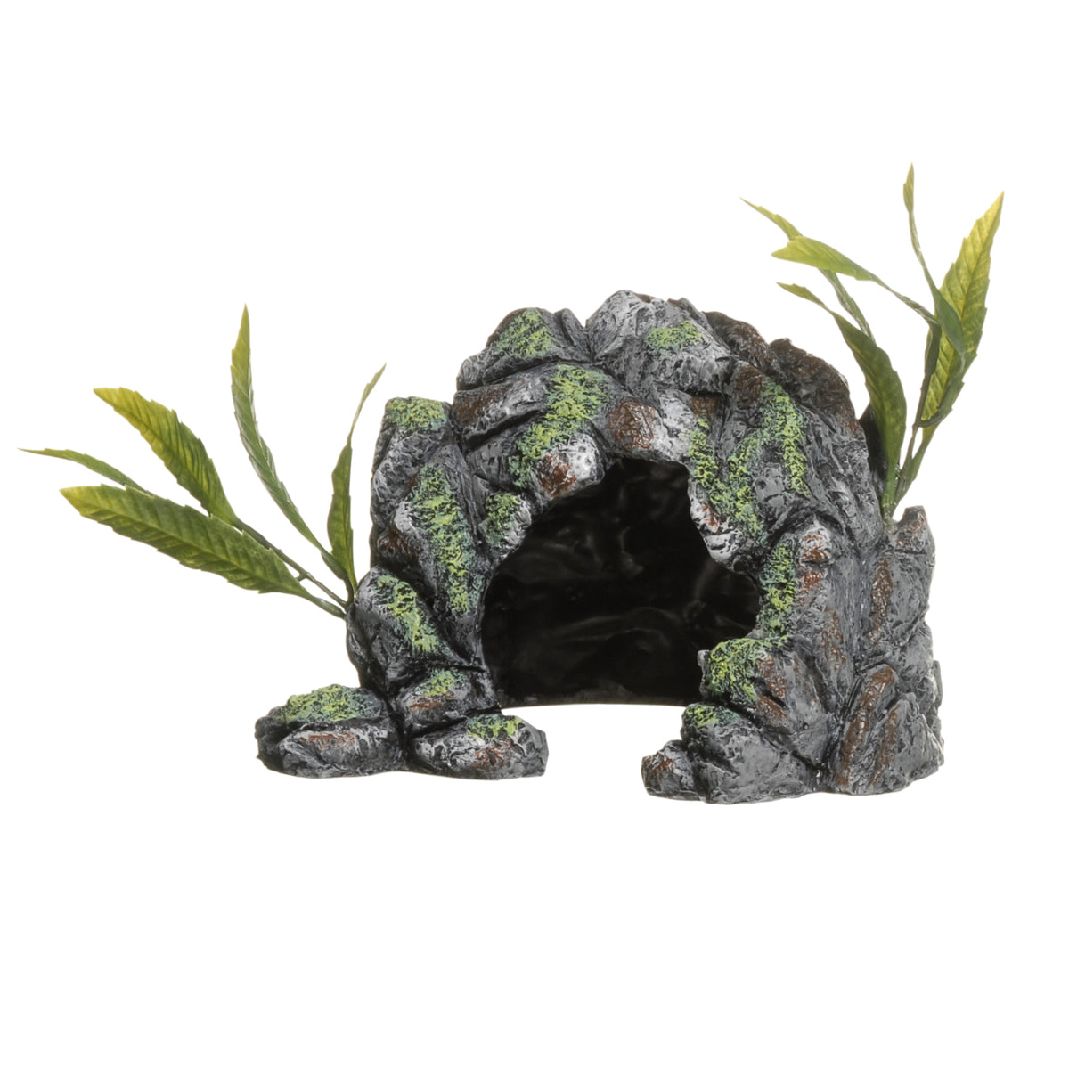 Grotte décorative