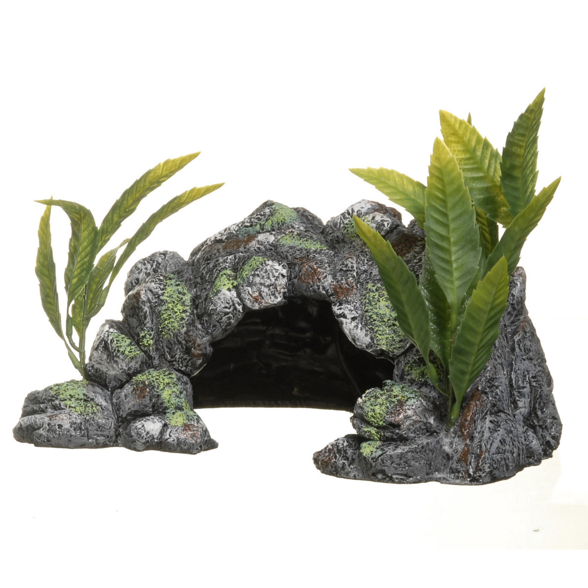 Grotte décorative