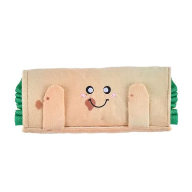 Tapis de fouille à enrouler Snufflerz
