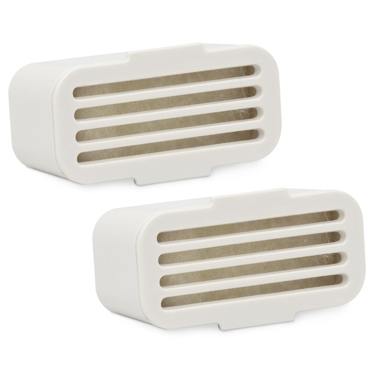Filtres désodorisants ScoopFree SmartSpin (paquet de 2)