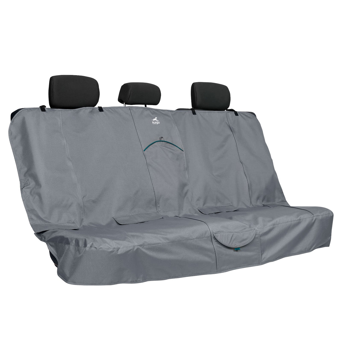 Housse pour banquette arrière de voiture Rover
