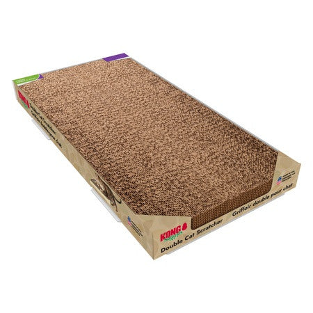Griffoir double Naturals - griffoir pour chat