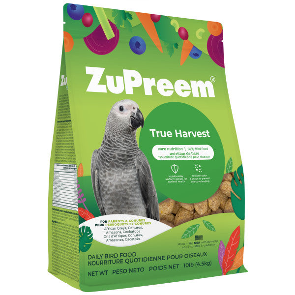 True Harvest - nourriture pour oiseaux