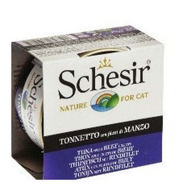 Gelée - nourriture humide pour chat