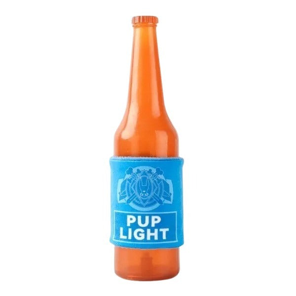 Boozy Tailz - jouet craquant pour chien