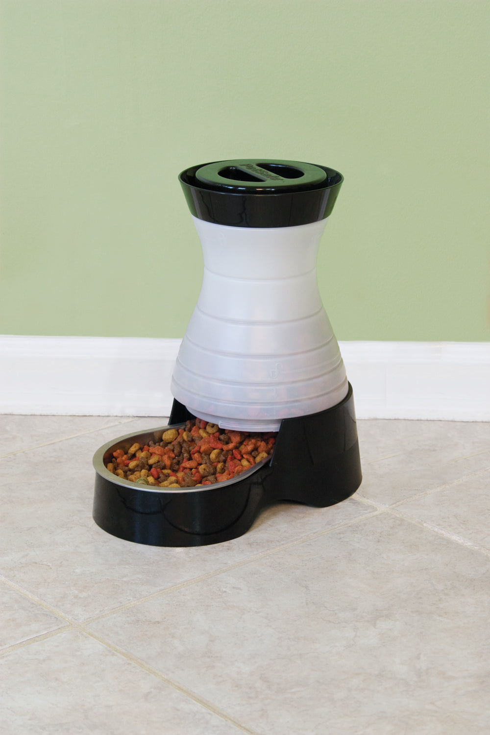 Station alimentaire Healthy Pet