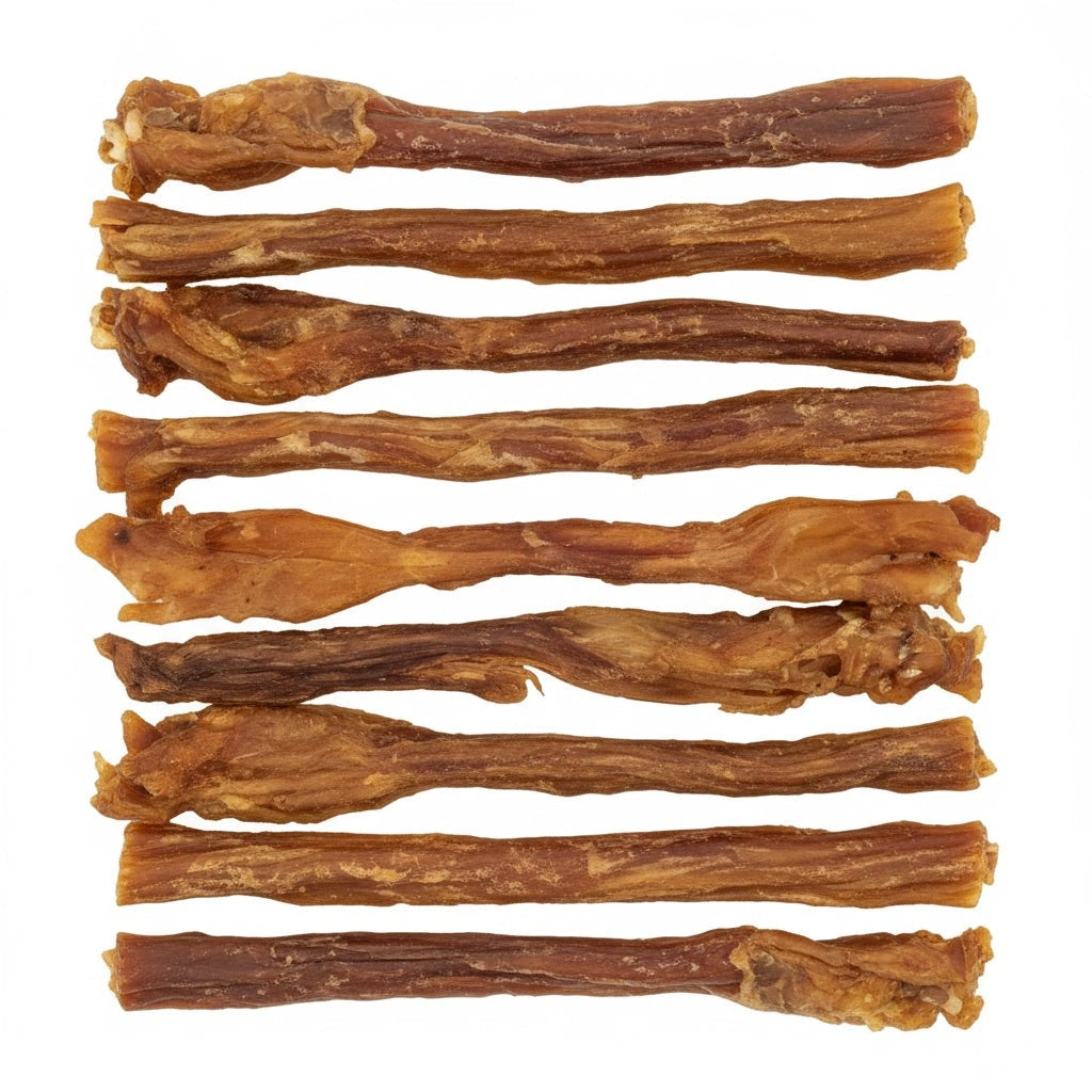 Tendon de patte de bœuf jumbo
