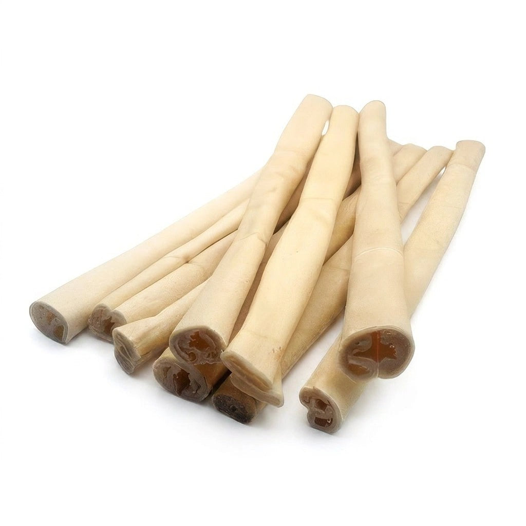 Bâton de collagène de bœuf naturel pour chien - Munchie Bones