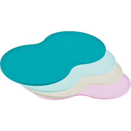 Napperon en silicone 48 x 27 cm