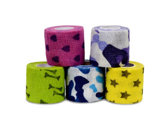 Bandage cohésif - AMD Ritmed
