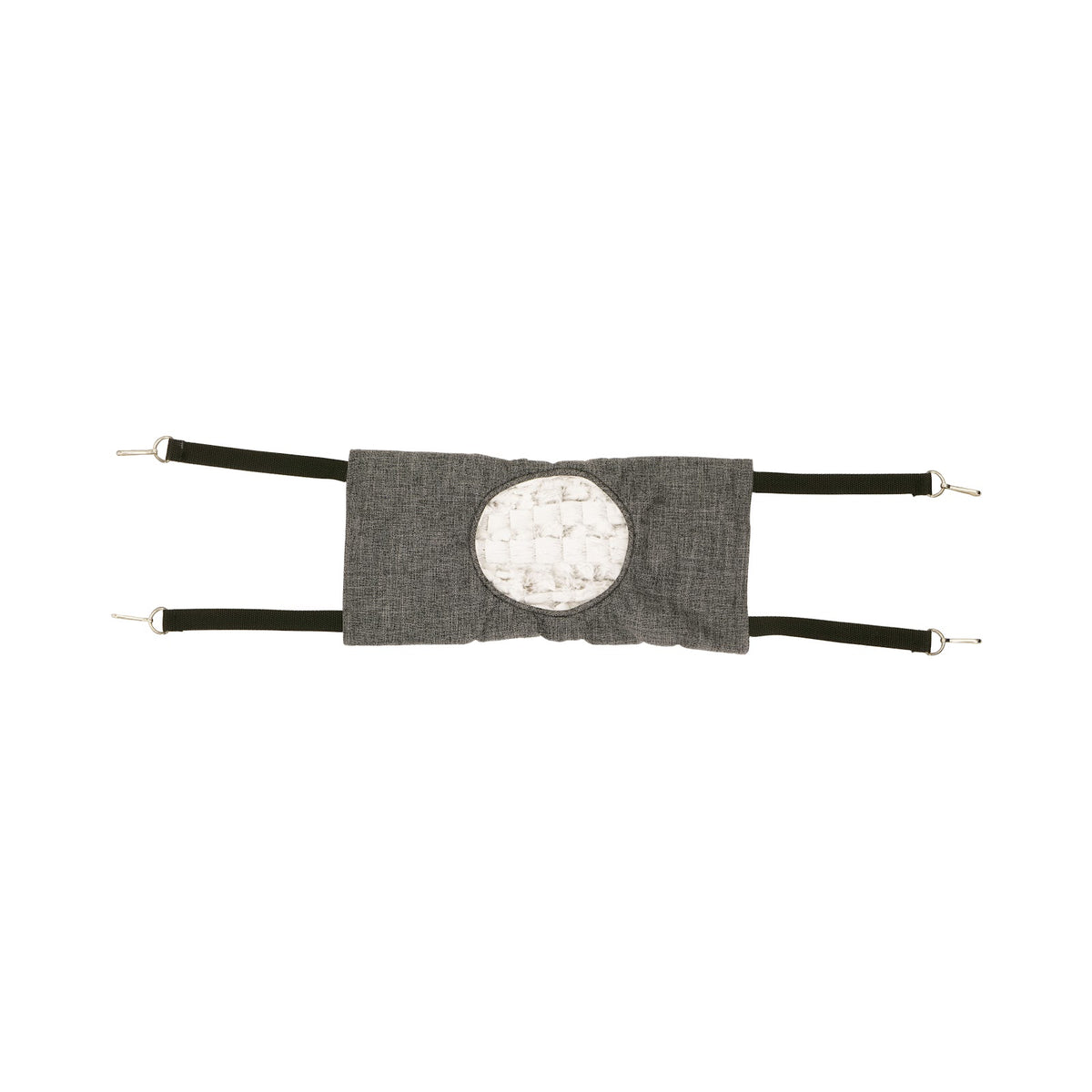 Hamac cylindrique pour furet - Arthur